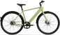 Preview: Tenways CGO600 Pro New Edition 2026 Urban E-Bike in Avocado Green Matt